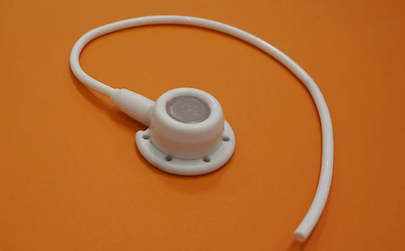 Полностью имплантируемый венозный порт для химиотерапии