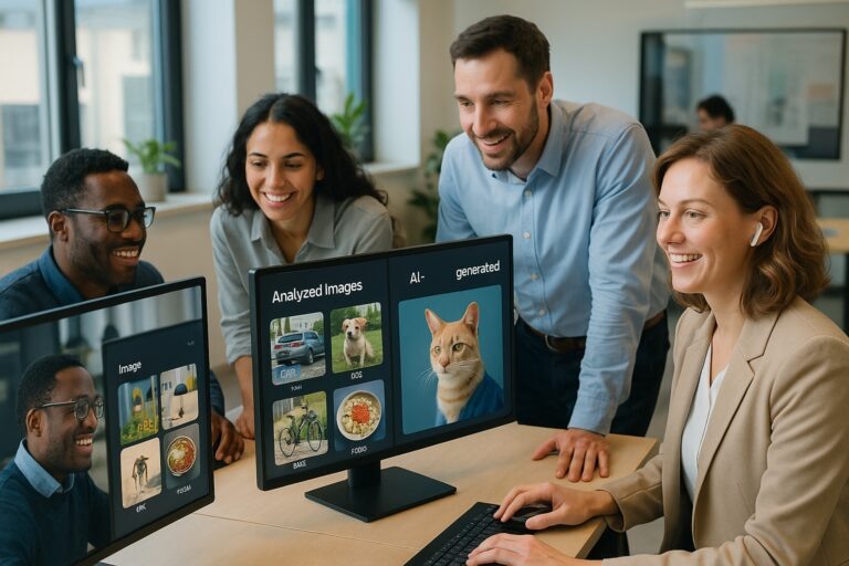    ИИ автоматизация для бизнеса Astralot AI