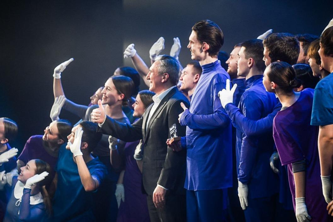 Фото: Сергей Елесин, ИА "Тюменская линия”