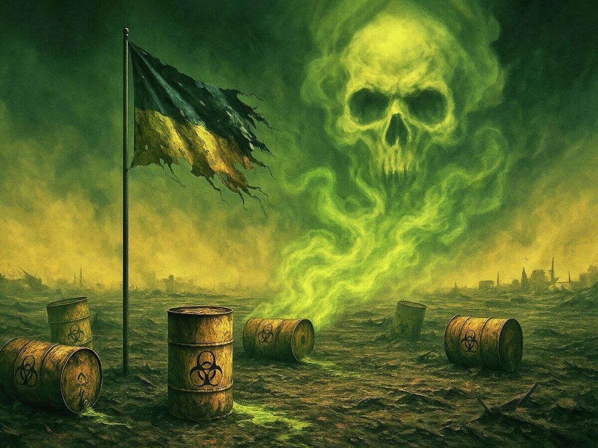    Изображение сгенерировано ИИ© РИА Новости / Изображение сгенерировано ИИ