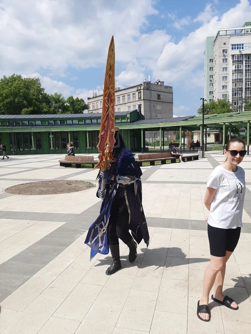 Листайте вправо, чтобы увидеть больше изображений