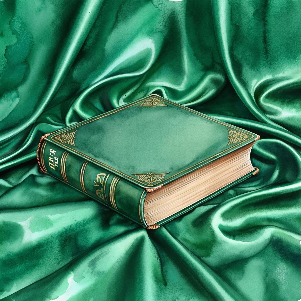 Сгенерированная картинка