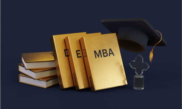 #MBA
