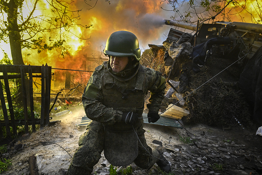    © Станислав Красильников/РИА Новости