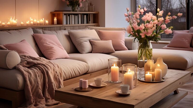     Интерьер. freepik.com/freepik