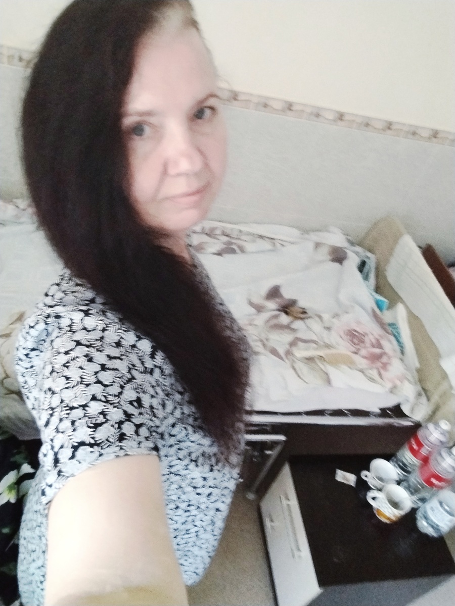 Неидеальный автор