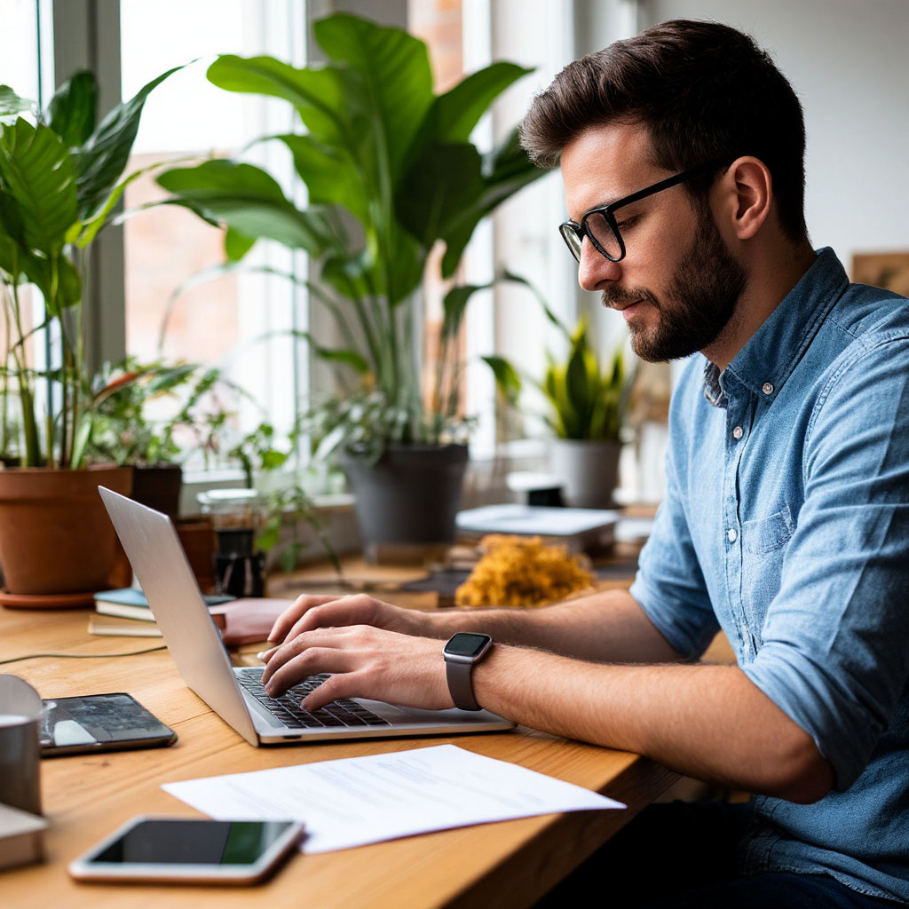 Где же границы между цифровым и реальным миром? 