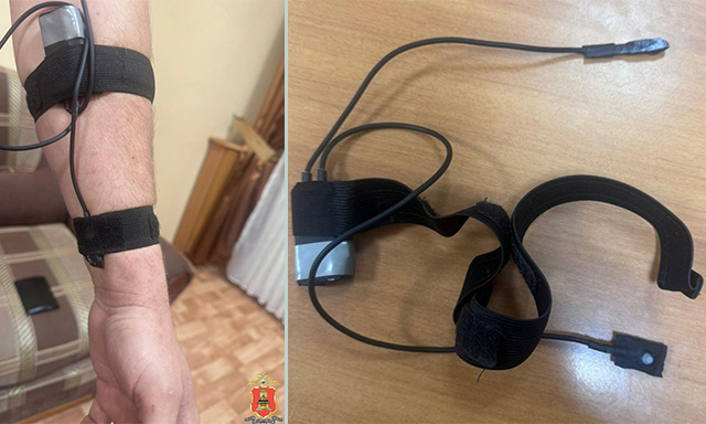 Комедия с экзаменами на права в Твери закончилась не смешно