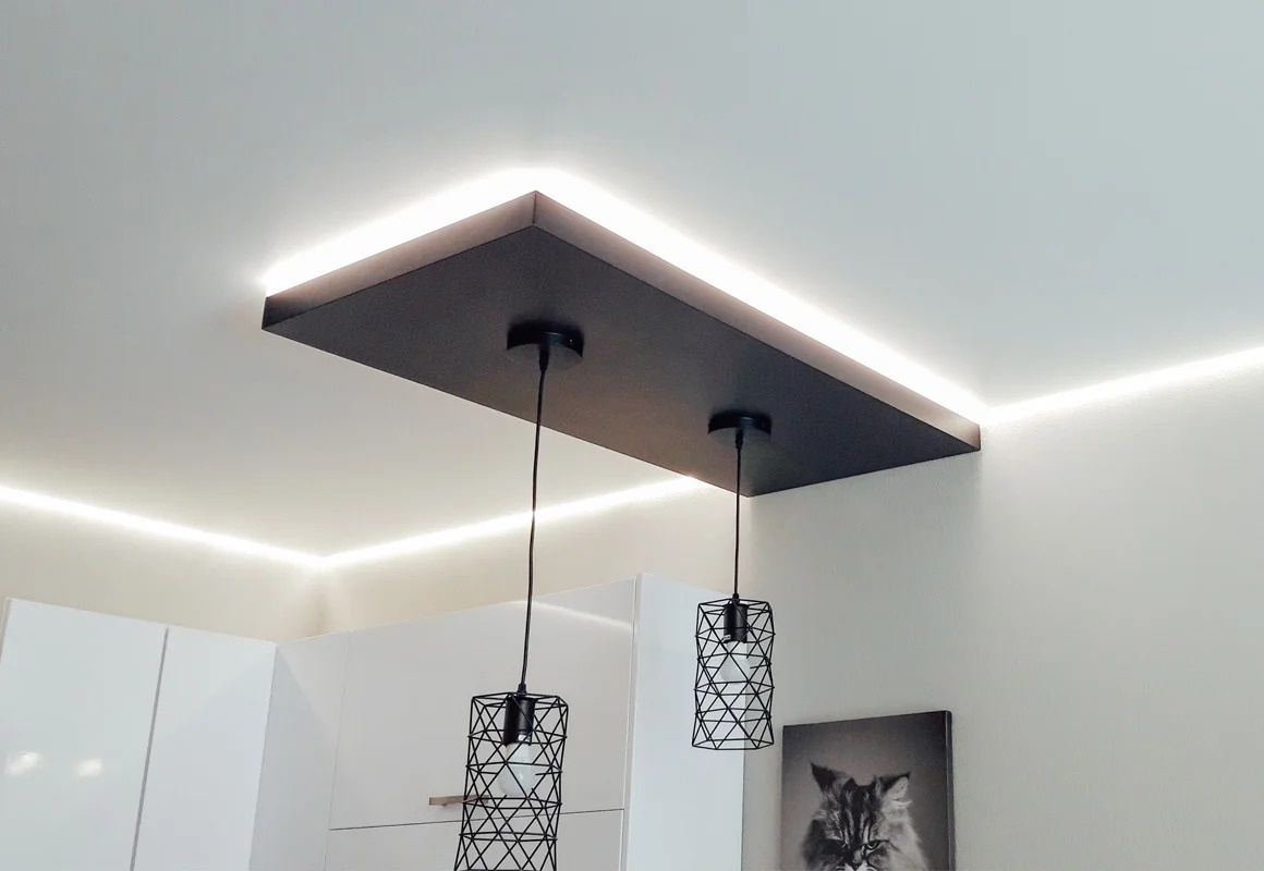 Фото Компании Потолко Маркет