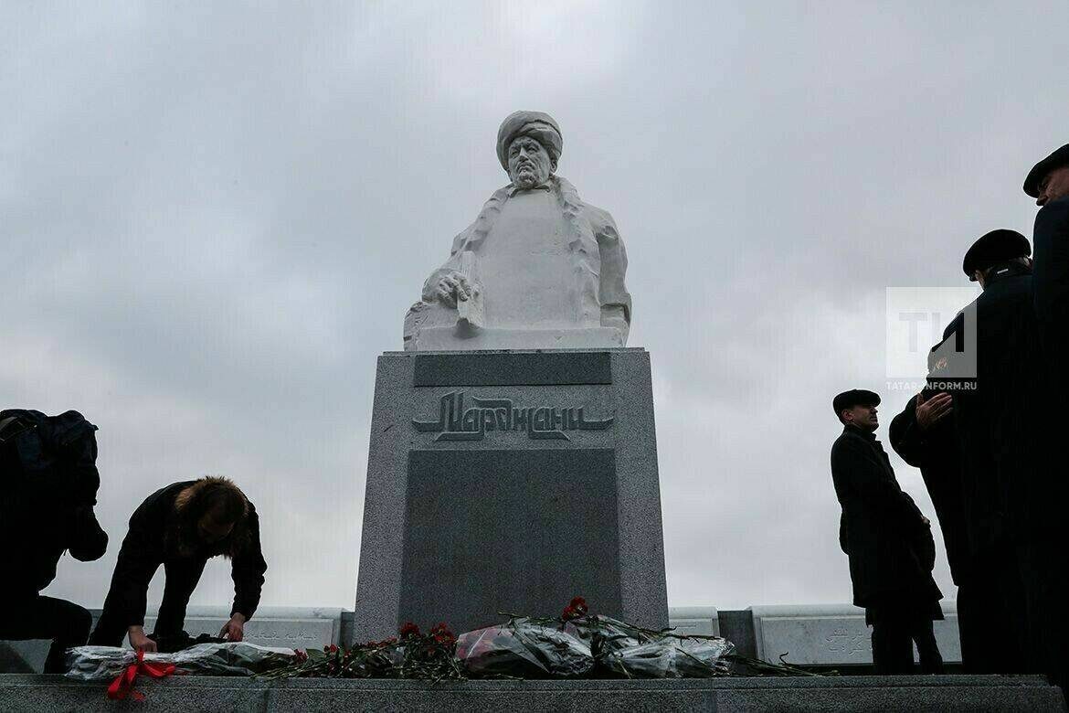 Фото: © Рамиль Гали, Рузиля Мухамметова / «Татар-информ»