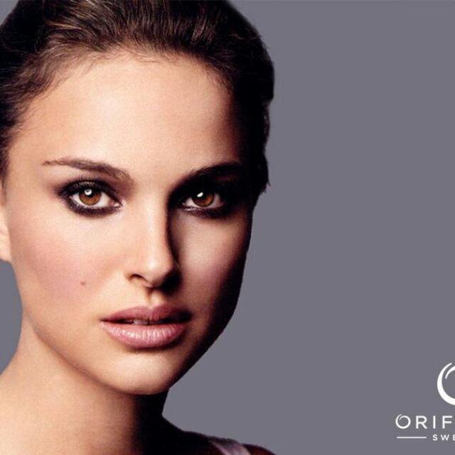 Натали Портман