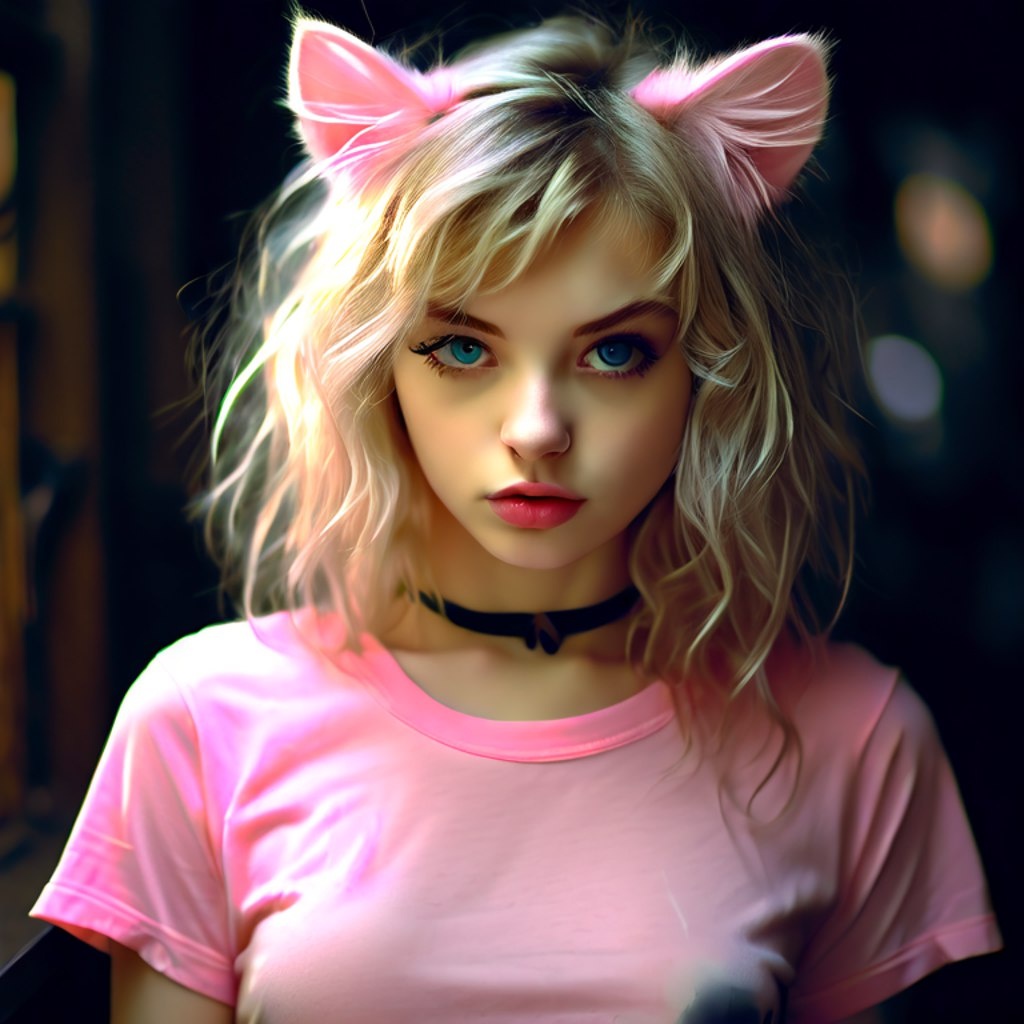 Картинка сгенерирована нейросетью 