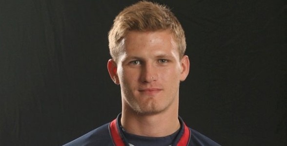 Иван Телегин