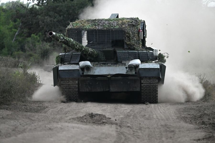     / Источник: © Станислав Красильников/РИА Новости