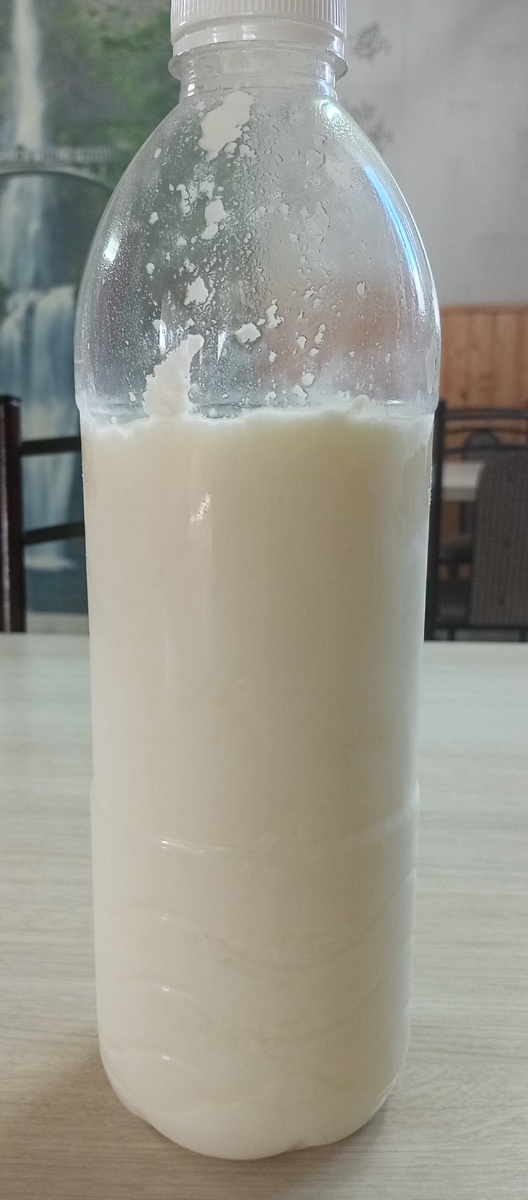 айран 1,5 литра