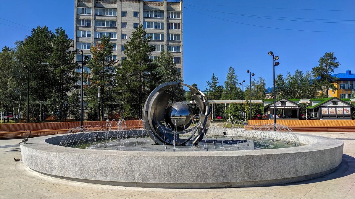    Фото: lexosn/Shutterstock/Fotodom