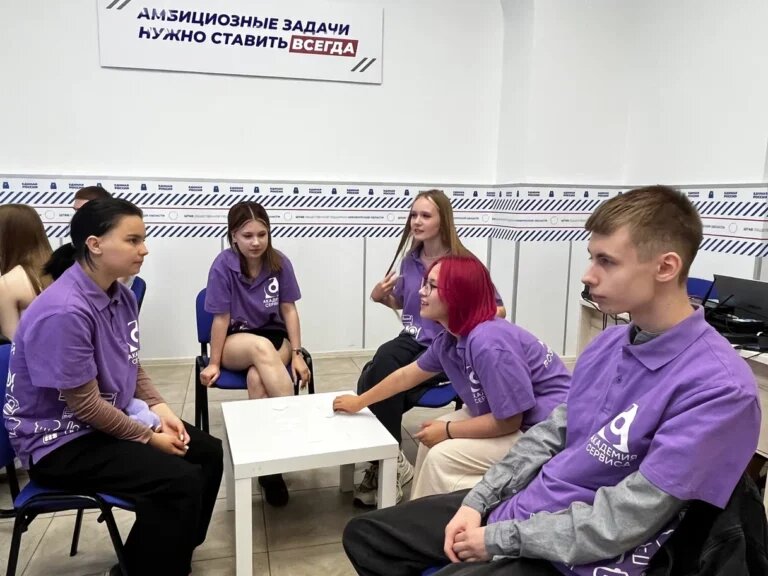    Народный фронт провел квиз «А я родину люблю» для юных оренбуржцев Белов Михаил Александрович