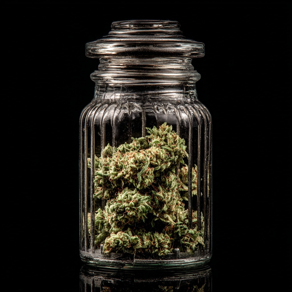 Тестирование на факт употребления травки....