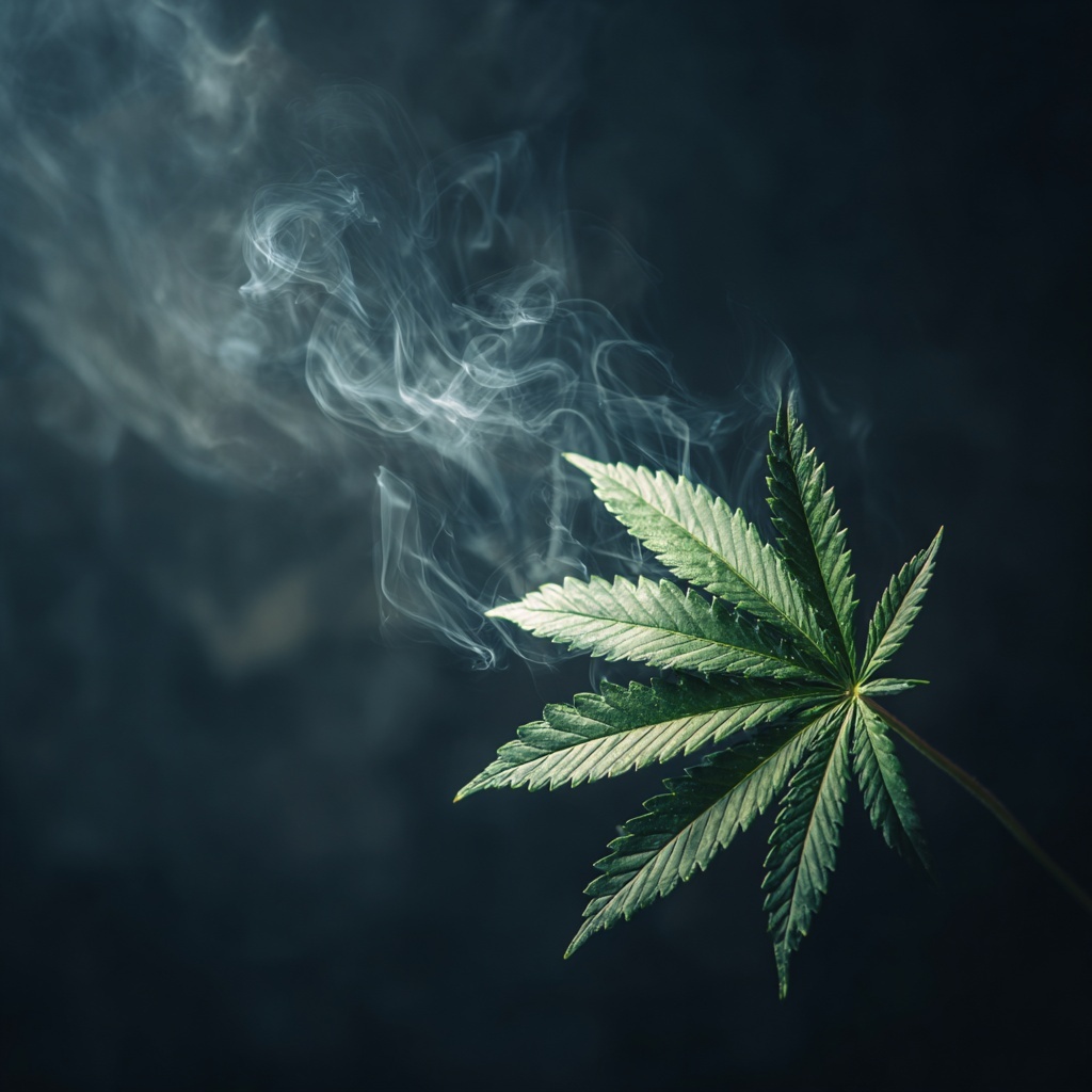 Воздержись от курения...