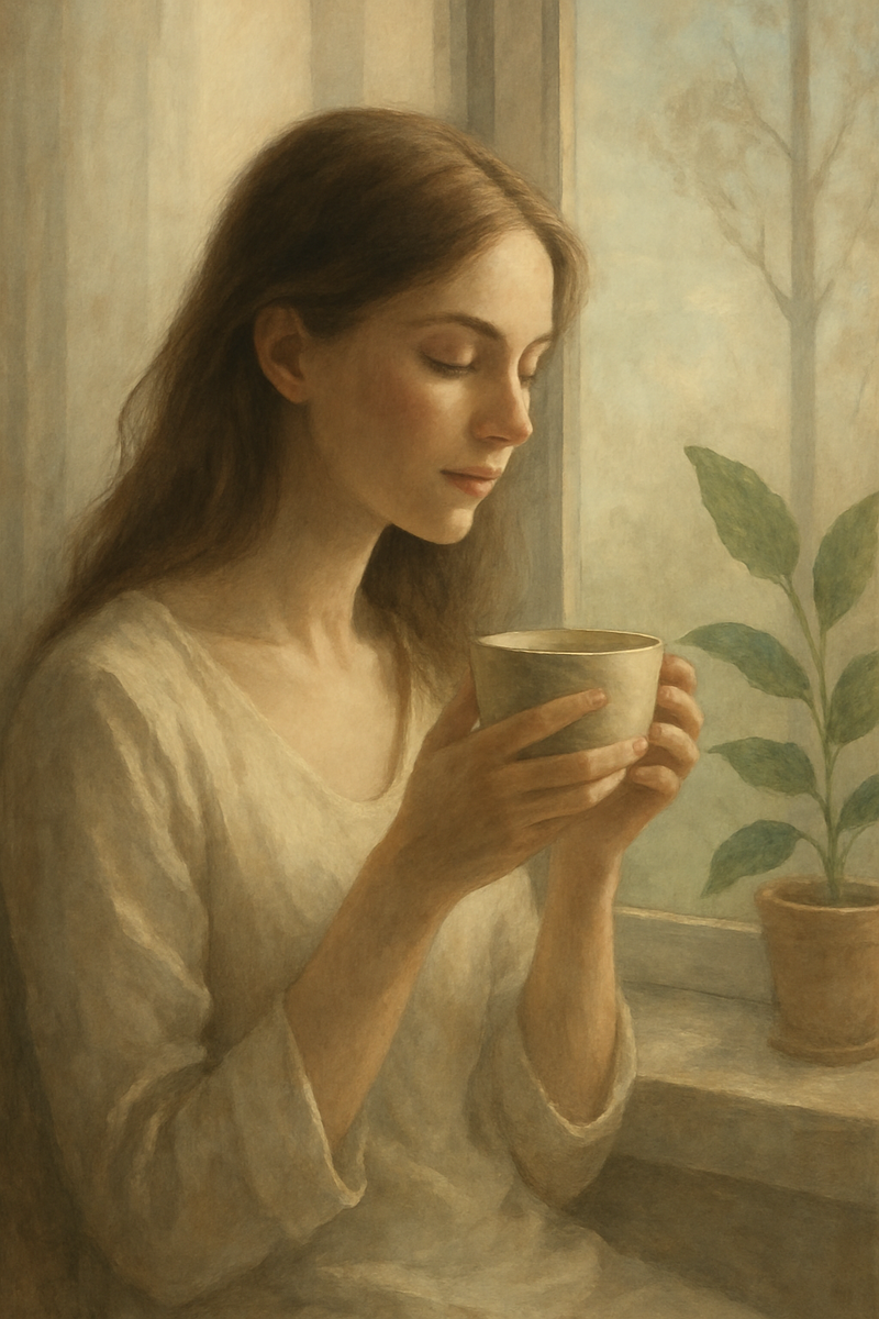 
Почему мы не умеем отдыхать? Как установки наших матерей стали нашим внутренним голосом? И как сломать цепочку женского выгорания, не разрушая любовь? Эта статья — откровенный и научно обоснованный разговор о том, почему женщинам так трудно выбрать себя.