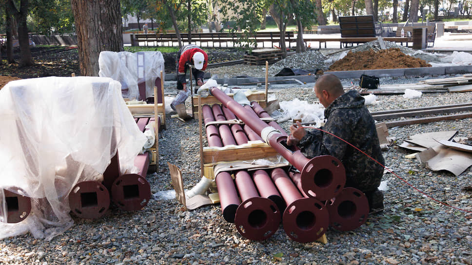 Фото: Марина Молдавская / Коммерсантъ