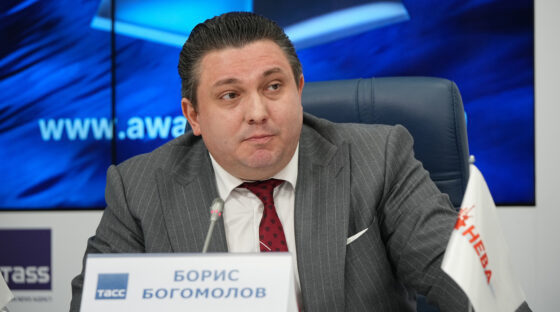     Фото: Выставка и конференция «НЕВА»