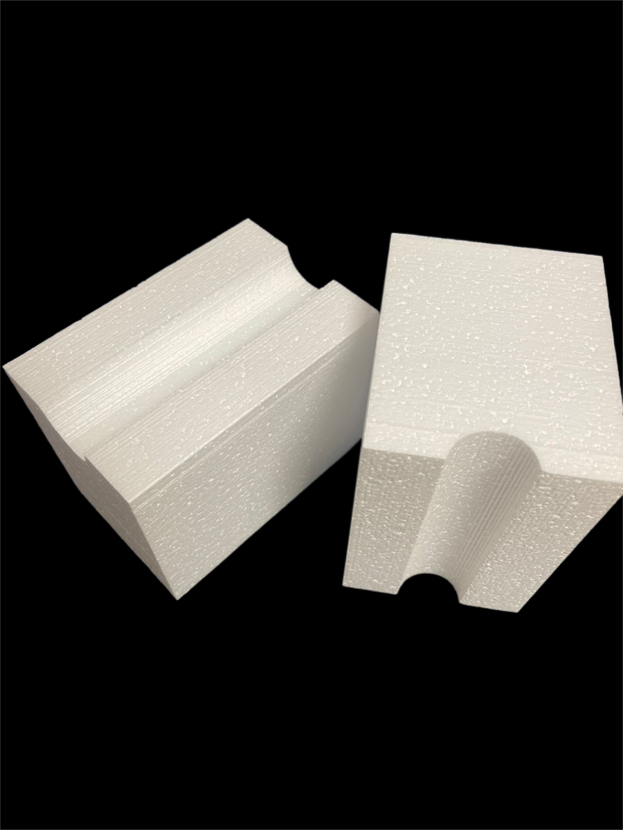 Детали из пенопласта