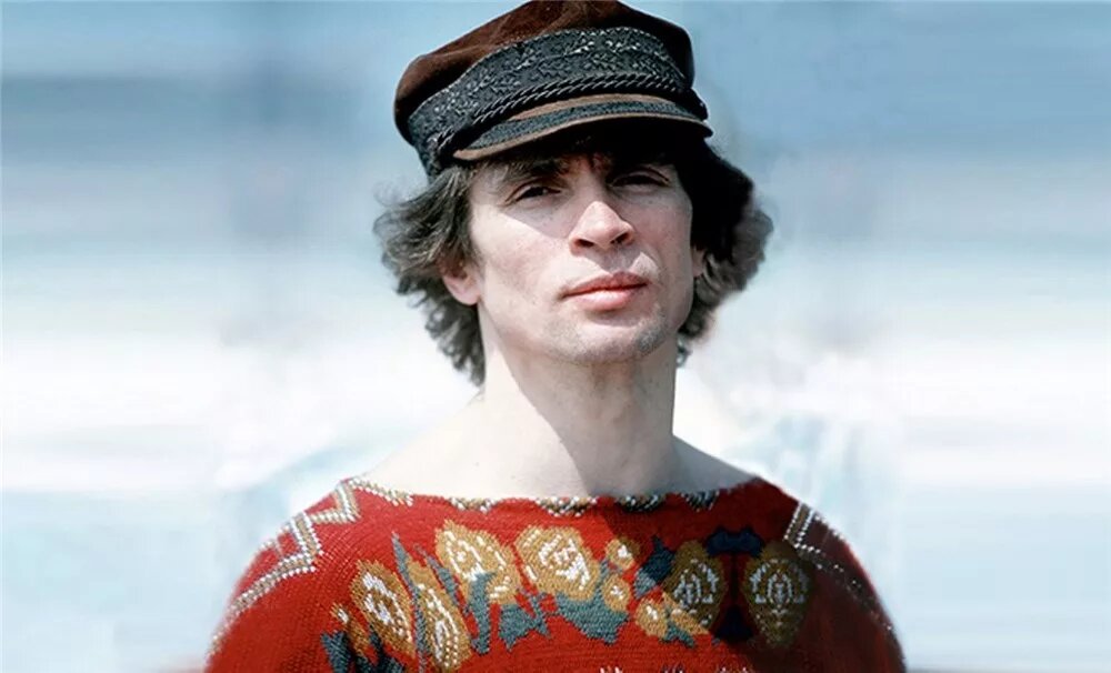 Нуреев так и не вернулся домой — хотя всю жизнь продолжал туда звонить. Фото:Vokrug.tv