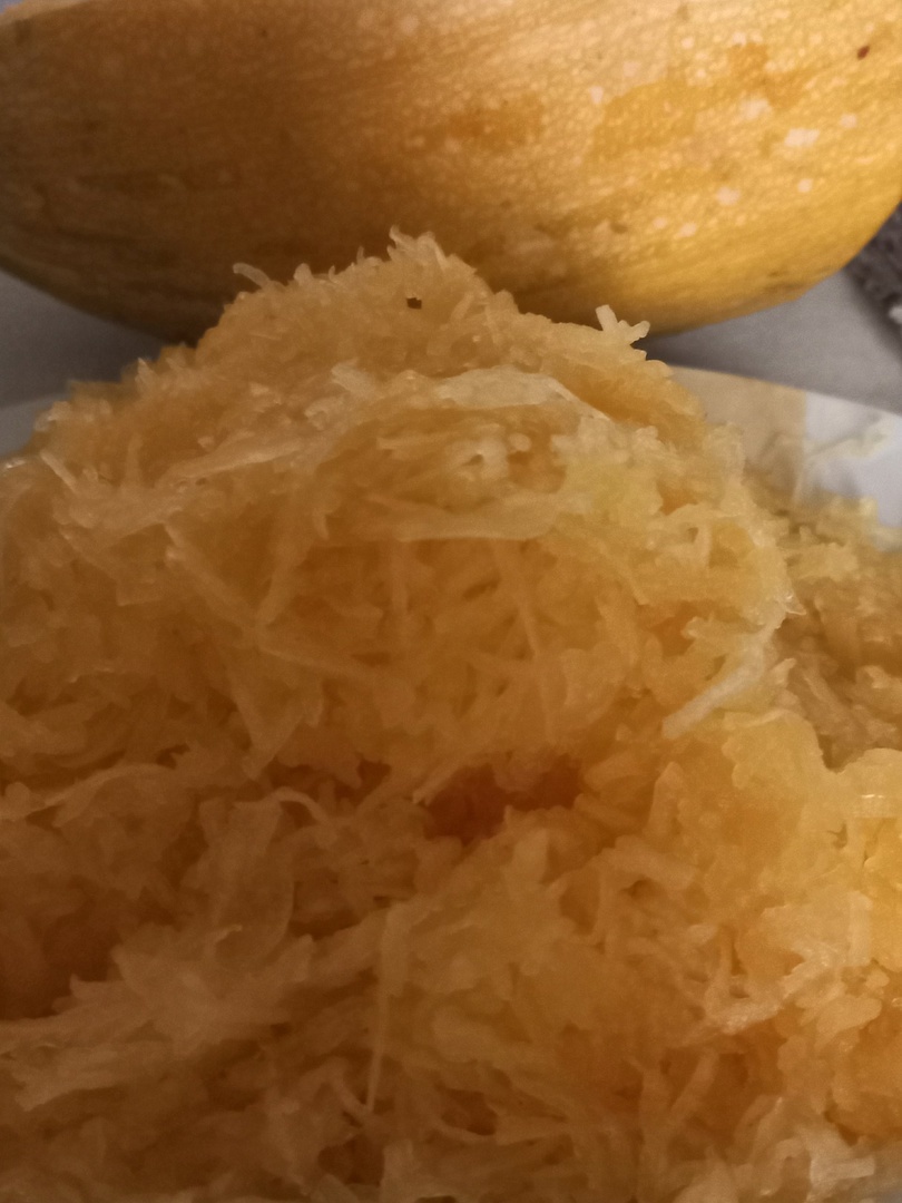 фото автора тыква на блины