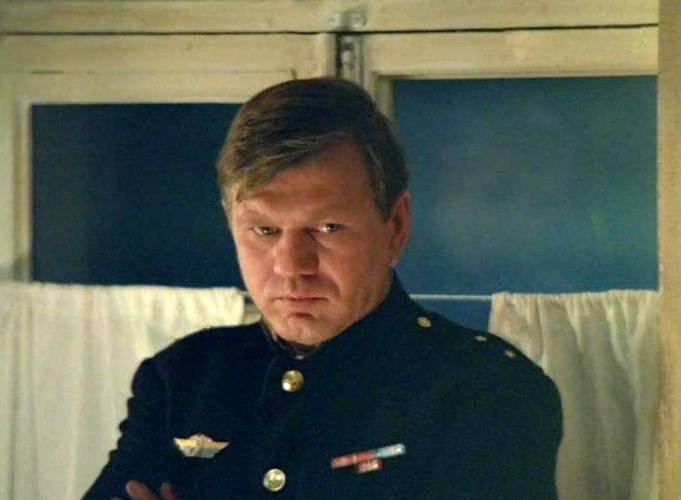  Борис Сморчков