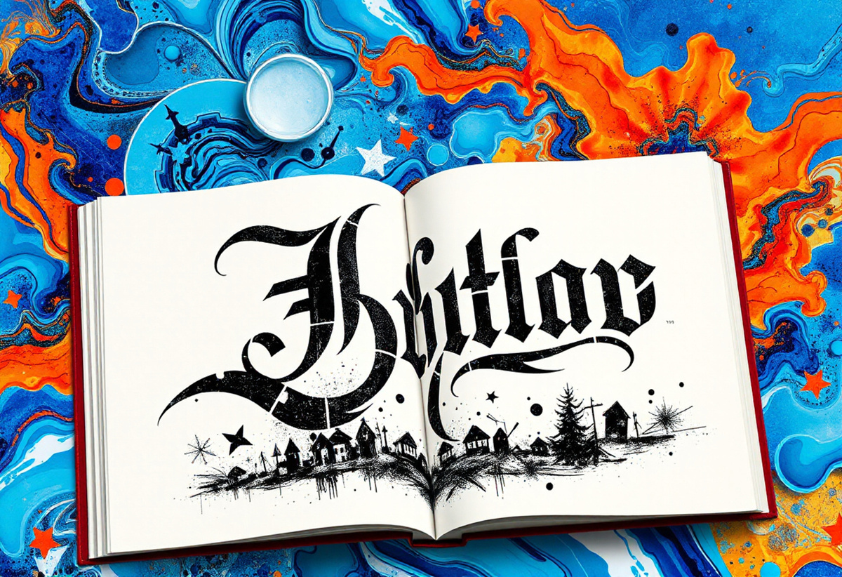 Изображение сгенерировано нейросетью