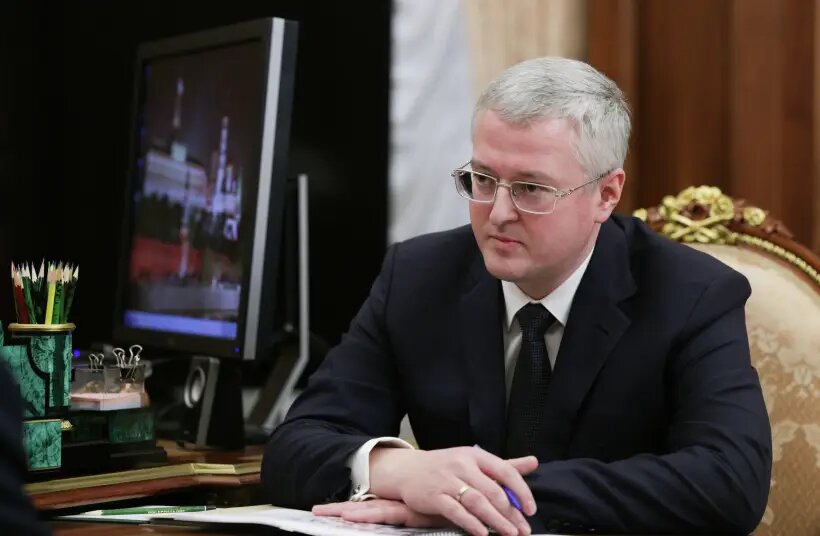     © РИА Новости. Михаил Метцель