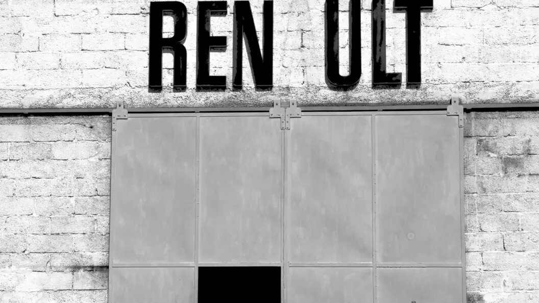    Фото: Bernard Jaubert /Globallookpress