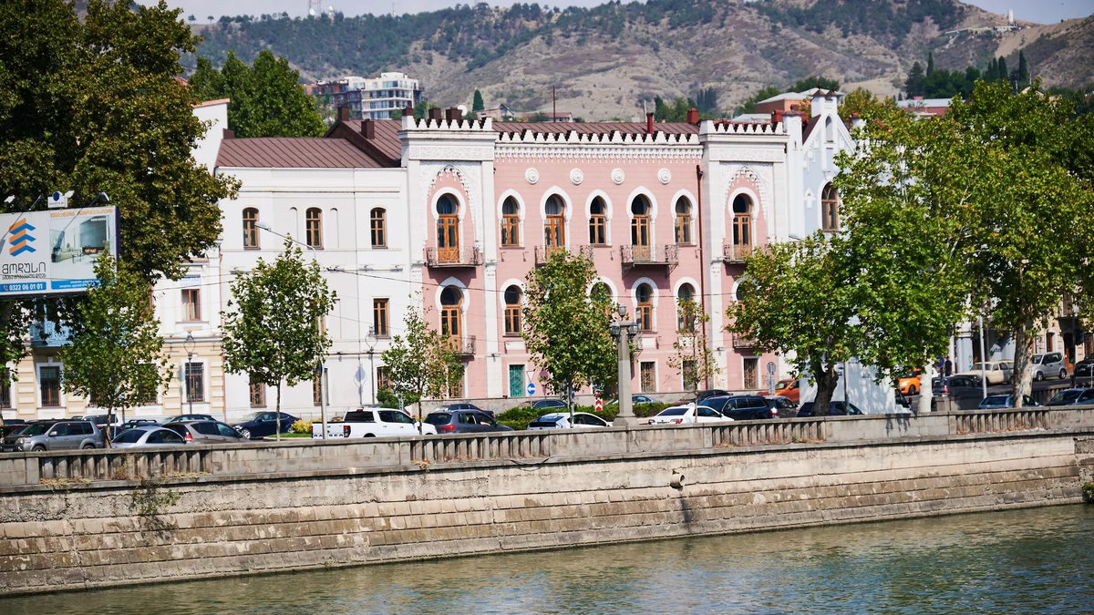 © photo: Sputnik / Stringer