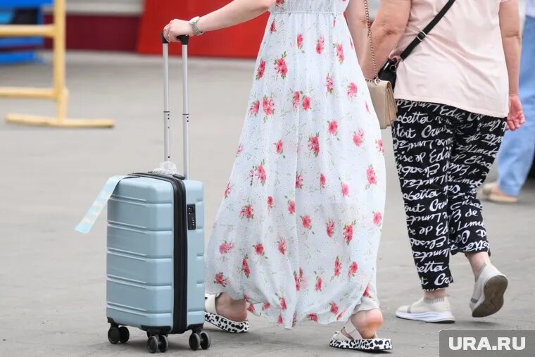 Самые дешевые туры продают в Соль-Илецк. Фото: Владимир Жабриков © URA.RU