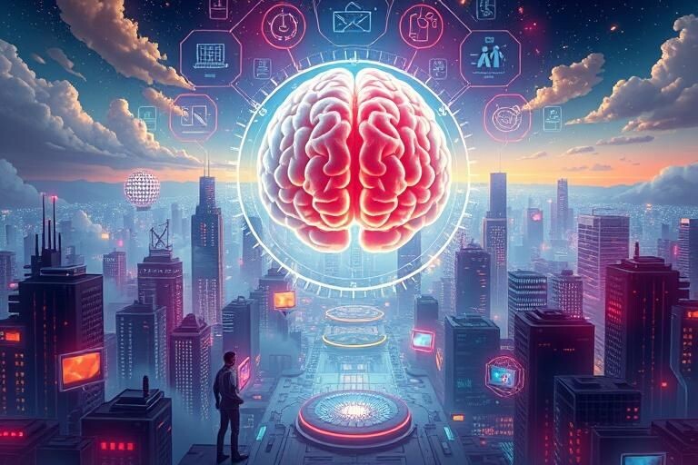    avtomaticheskaya generacziya kontenta kak ii menyaet marketing i otkryvaet novye gorizonty dlya biznesa