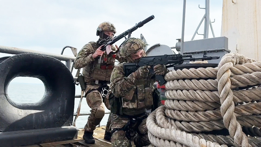    © АО "ТВ Центр"