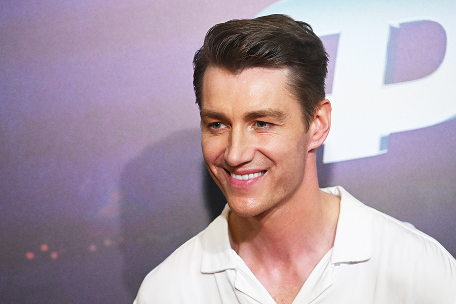    © Кирилл Каллиников/РИА Новости