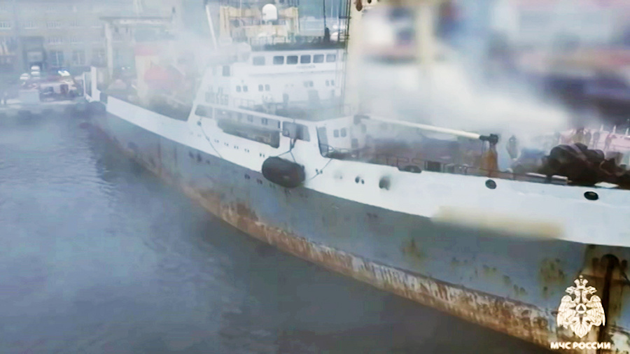    © АО "ТВ Центр"