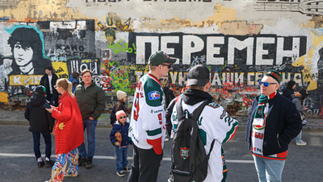    Фото: © Shatokhina Natalia/Globallookpress