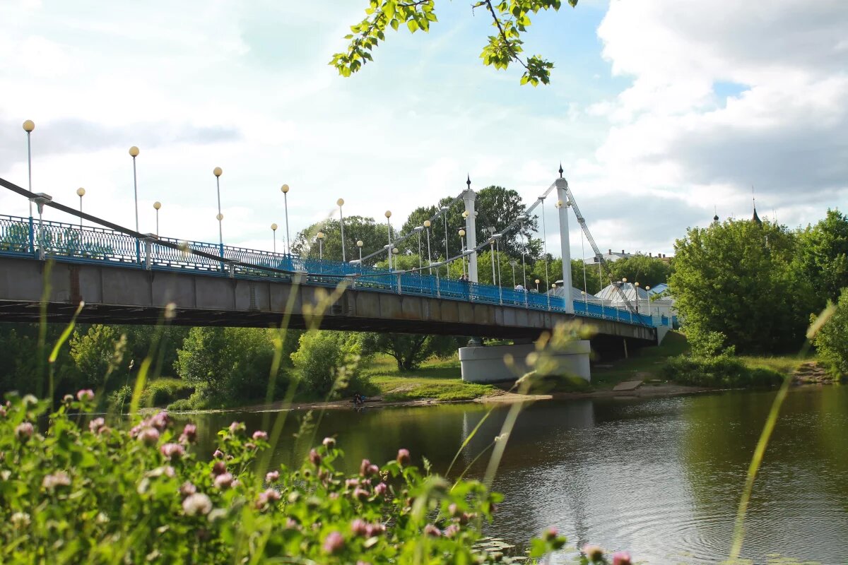    Мэр Молчанов рассказал о праздновании Дня России в Ярославле