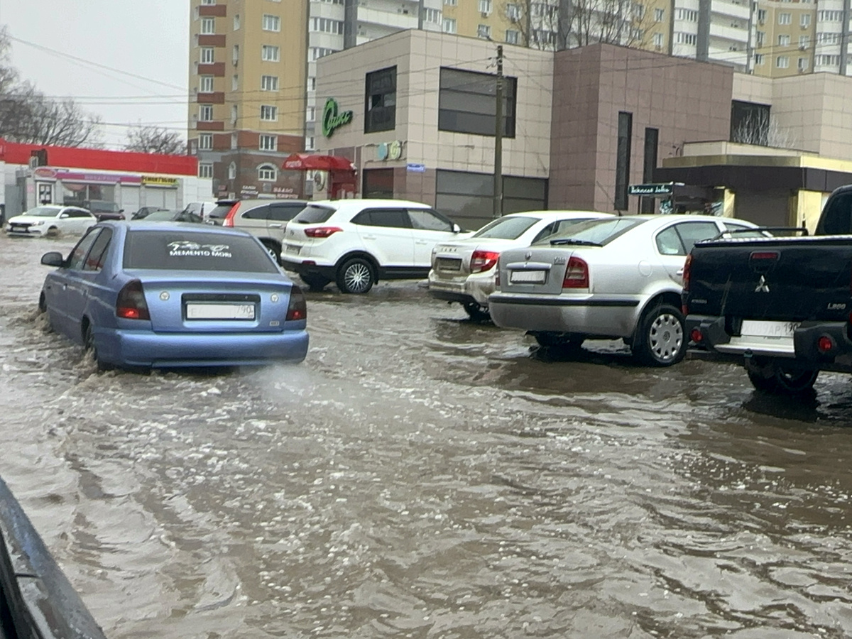 Фото © «Московская газета»
