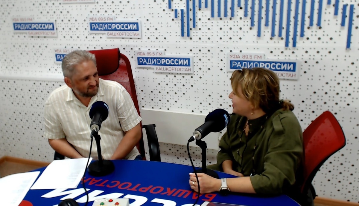    Кружево слов - 10.06.2025 Выпуск 7 Алексей Бурэ