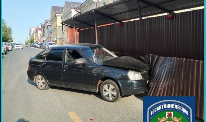    Фото: Госавтоинспекция Казани