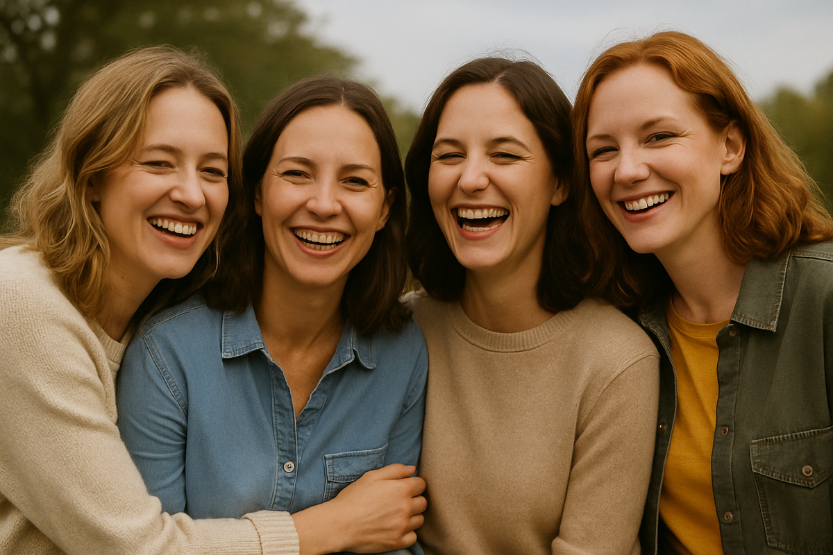 Снова слышу себя: как после токсичных отношений вернуть способность хотеть