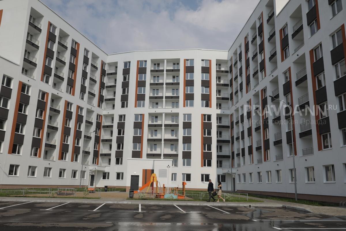    В России за месяц увеличилось количество предложений квартир в новостройках бизнес- и элит-класса