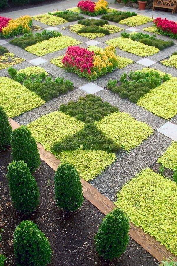 Благоустройство участка, сада и огорода