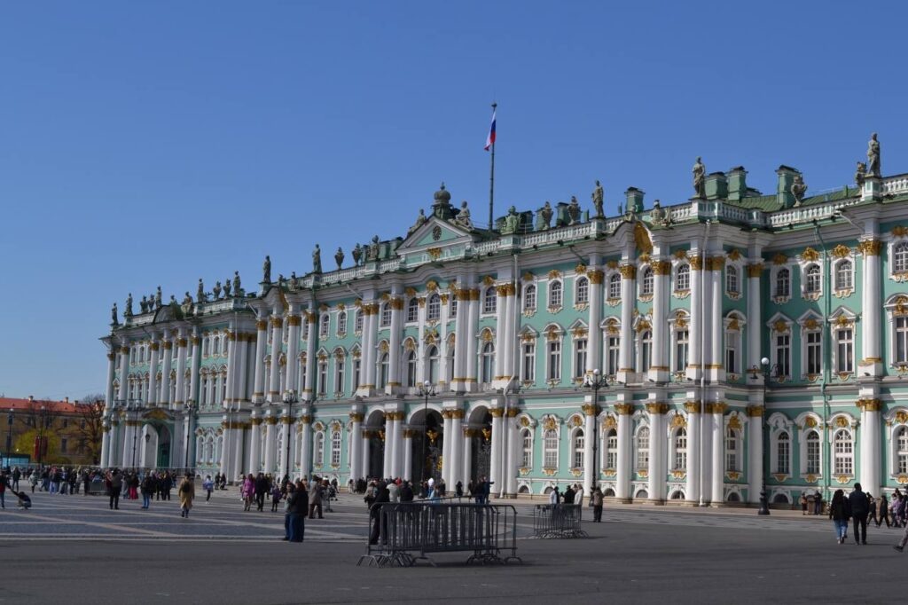 Фото: Siloviki/Клава Назарова