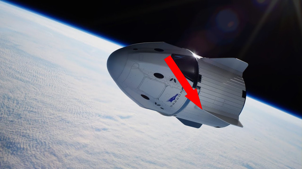    SpaceX сворачивает CREW DRAGON – что теперь будет с космическим туризмом
