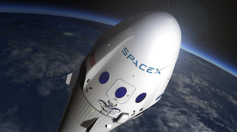    SpaceX сворачивает CREW DRAGON – что теперь будет с космическим туризмом
